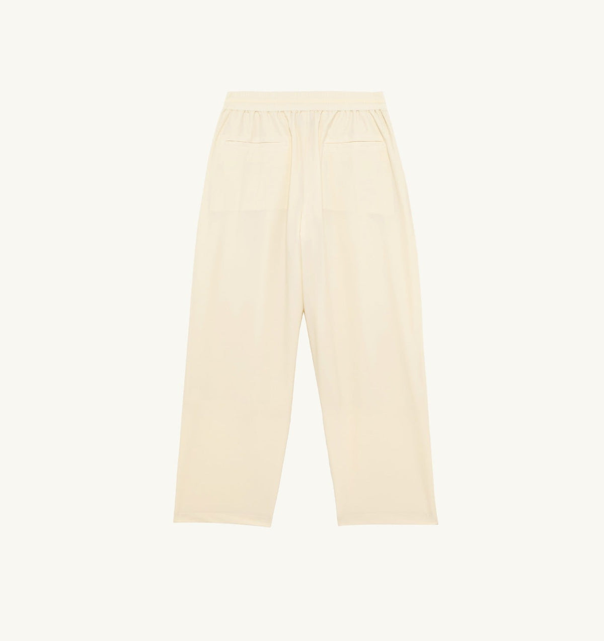 AUTRY NYLON REFLEX JOGGERS UNISEX