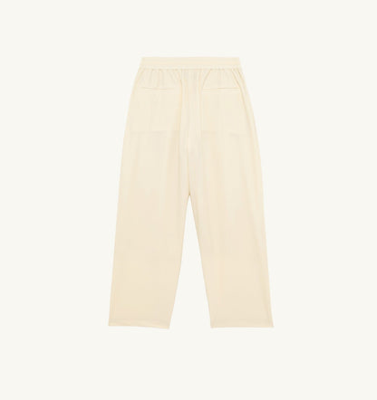 AUTRY NYLON REFLEX JOGGERS UNISEX