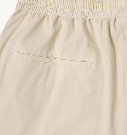 AUTRY NYLON REFLEX JOGGERS UNISEX