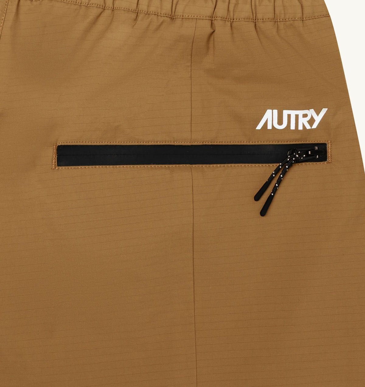 AUTRY RAIN TECH NYLON PANT UNISEX