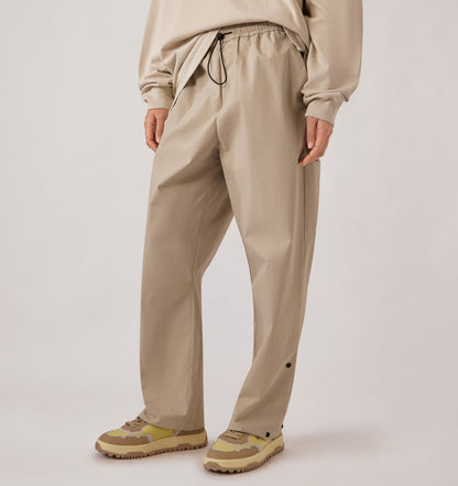AUTRY RAIN TECH NYLON PANT UNISEX