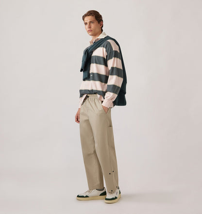 AUTRY RAIN TECH NYLON PANT UNISEX