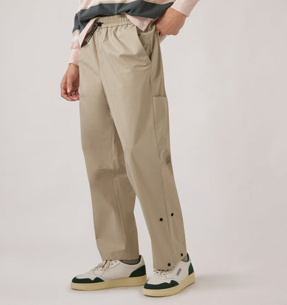 AUTRY RAIN TECH NYLON PANT UNISEX