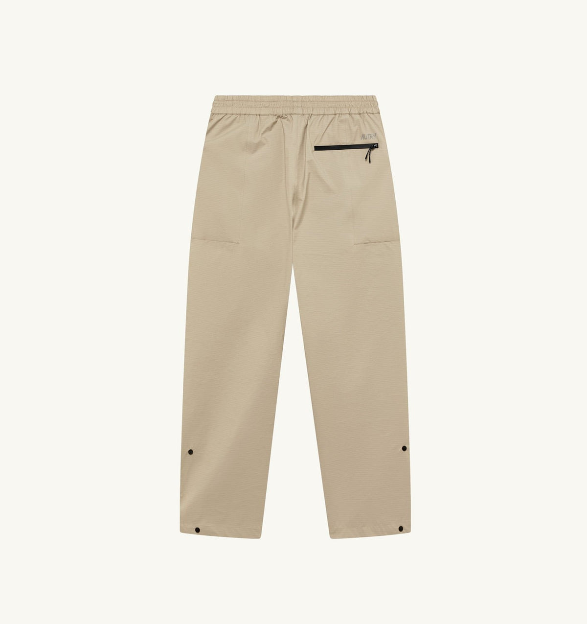 AUTRY RAIN TECH NYLON PANT UNISEX