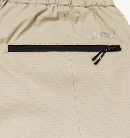 AUTRY RAIN TECH NYLON PANT UNISEX