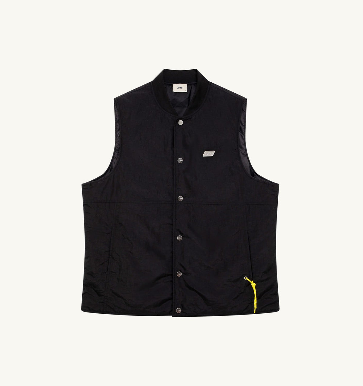 AUTRY NYLON VEST UNISEX
