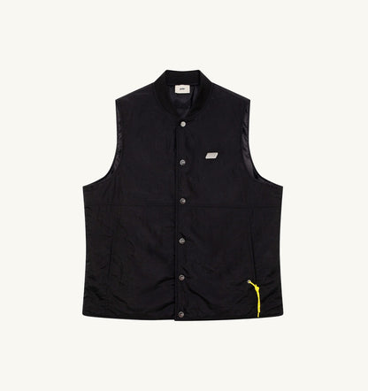 AUTRY NYLON VEST UNISEX