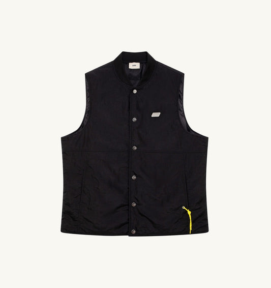 AUTRY NYLON VEST UNISEX