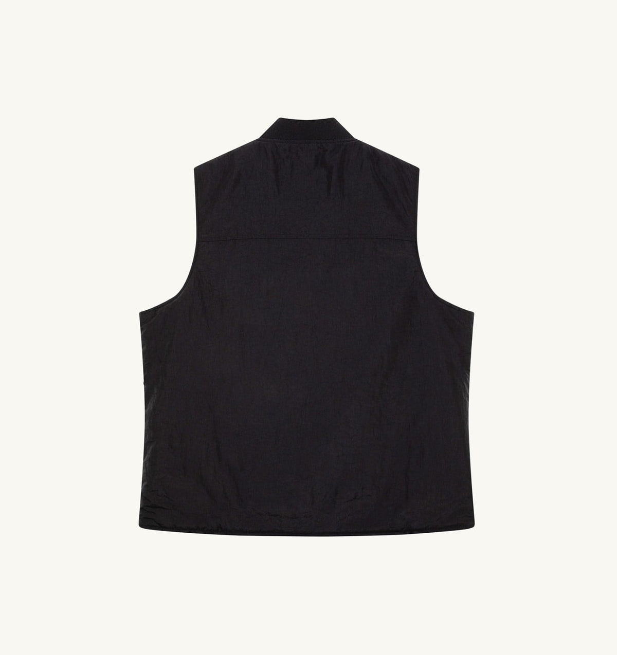 AUTRY NYLON VEST UNISEX