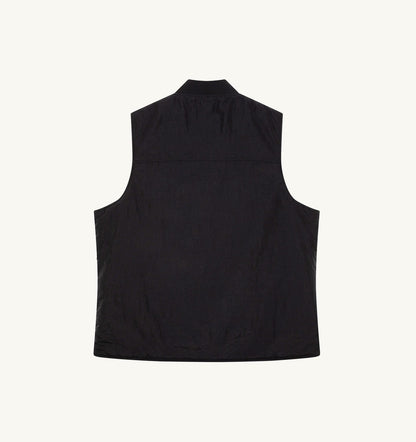 AUTRY NYLON VEST UNISEX