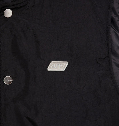 AUTRY NYLON VEST UNISEX