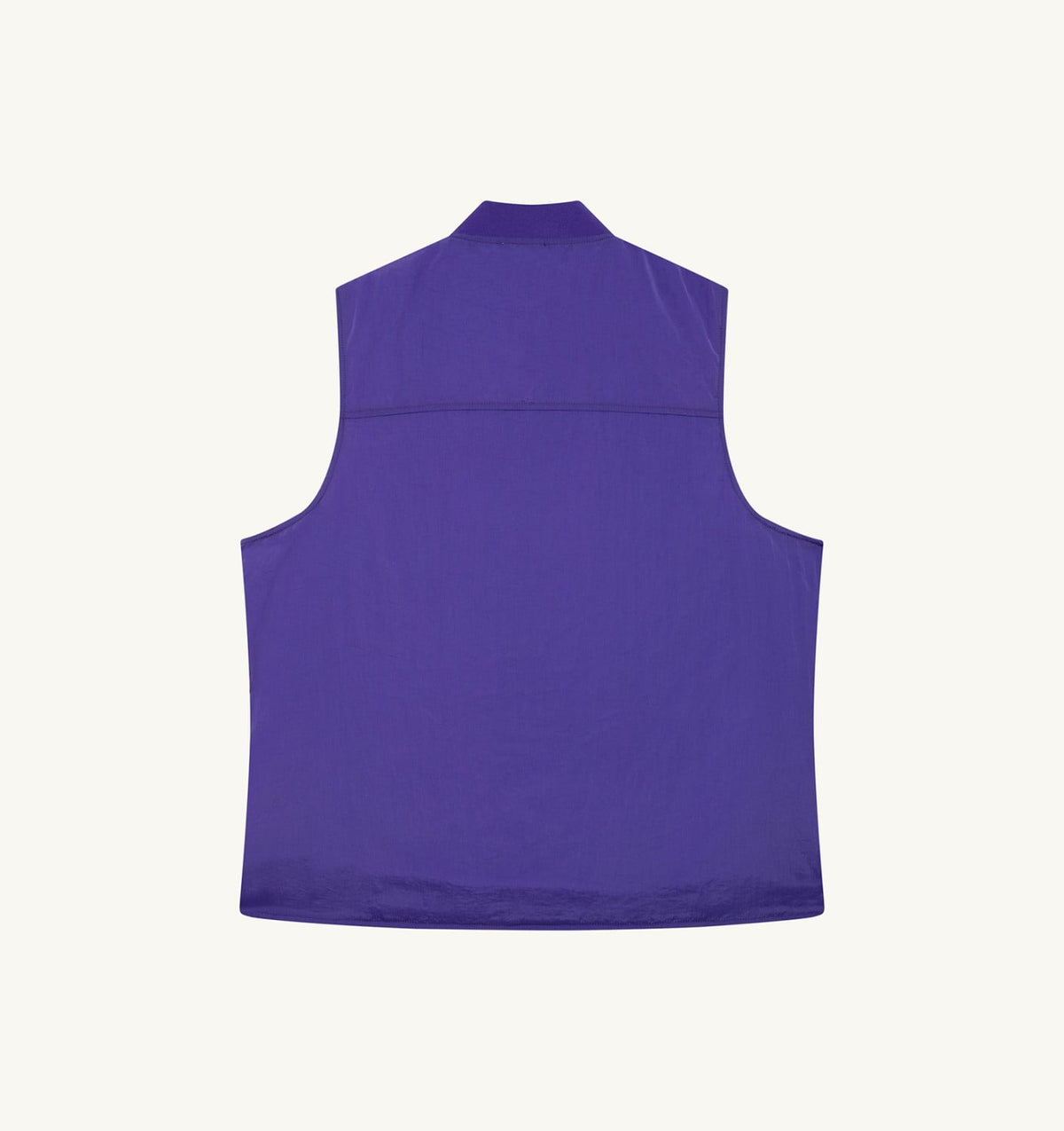 AUTRY NYLON VEST UNISEX