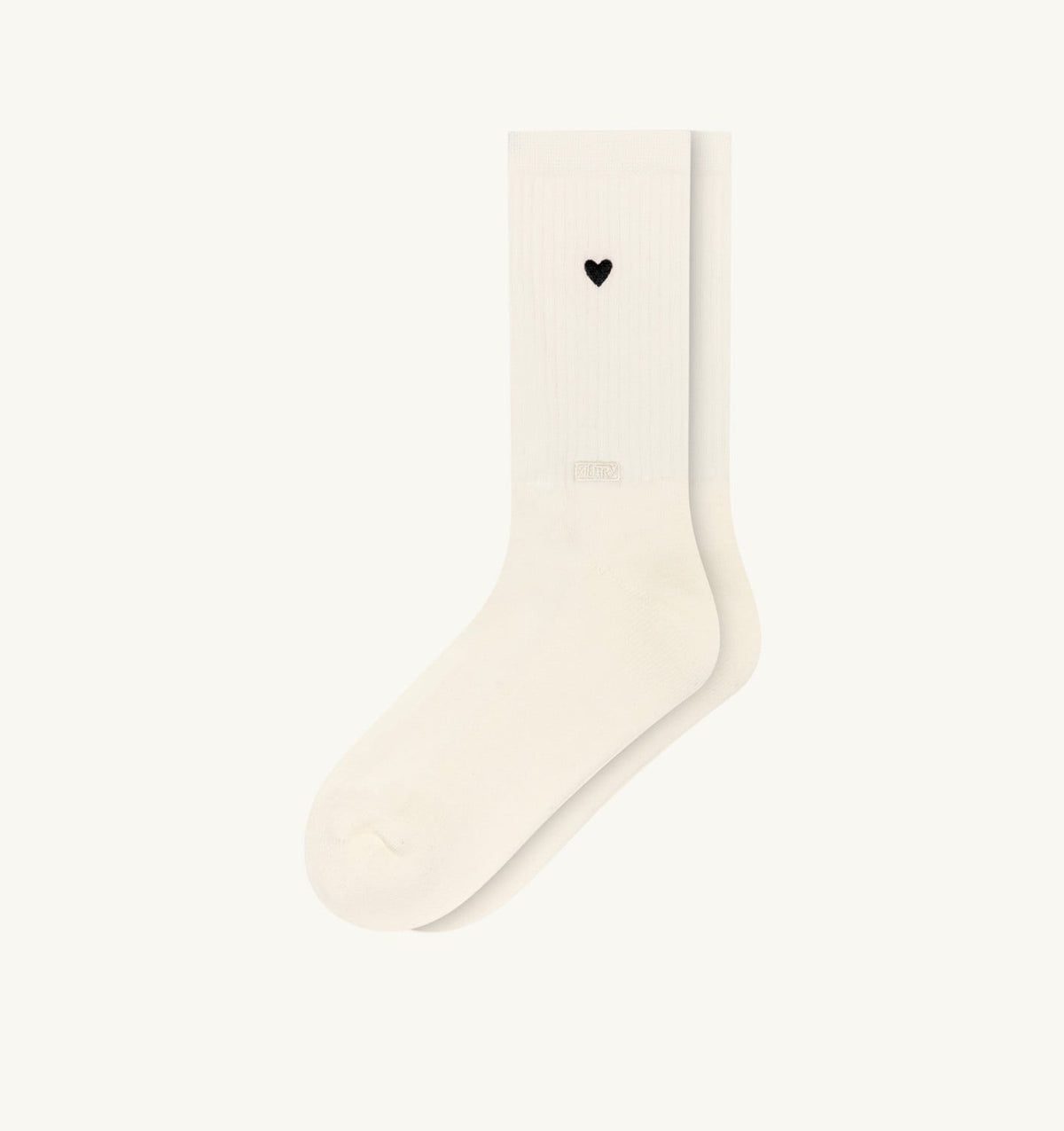 AUTRY 'LOVE' UNISEX SOCKS