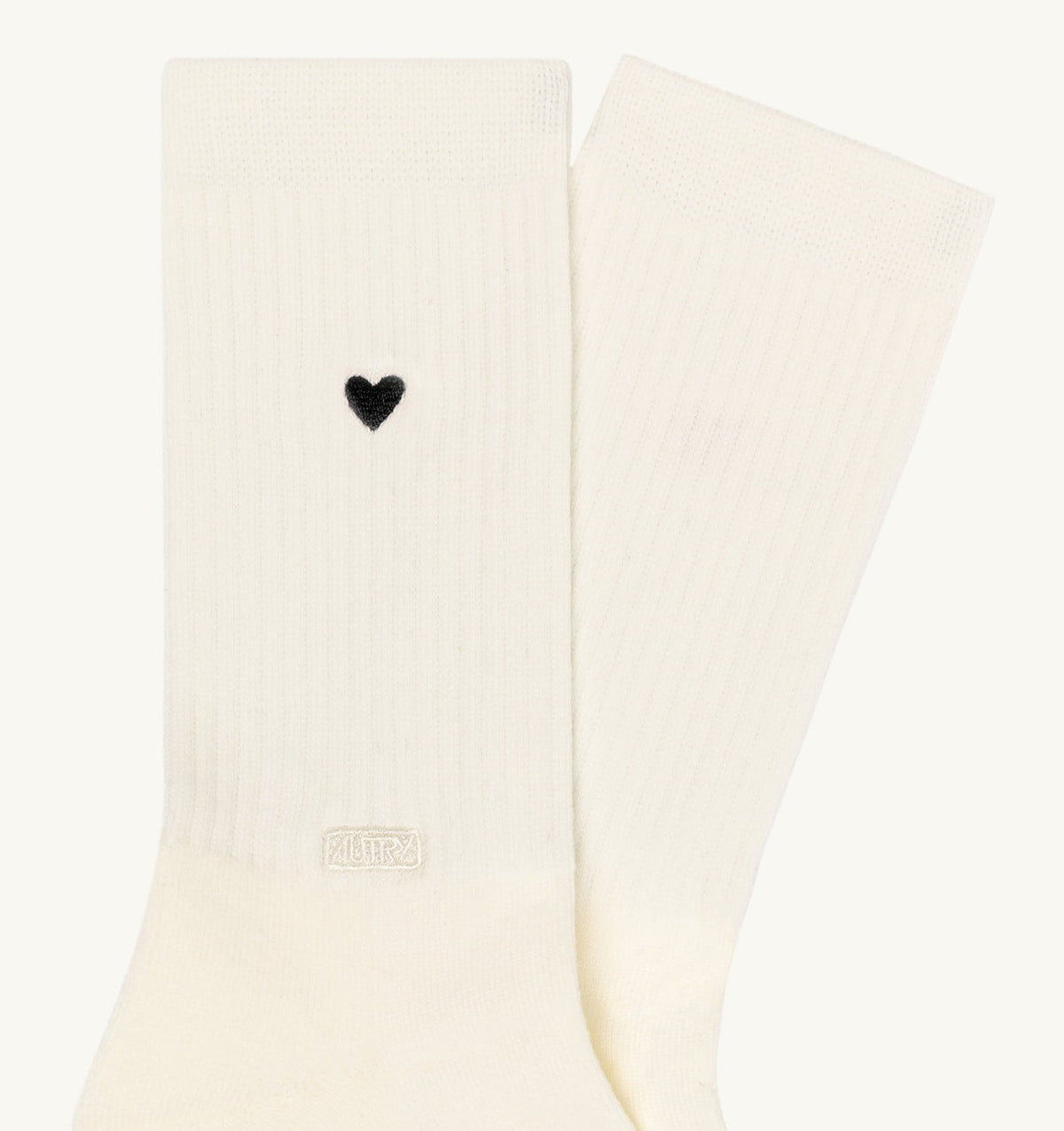 AUTRY 'LOVE' UNISEX SOCKS