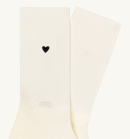 AUTRY 'LOVE' UNISEX SOCKS