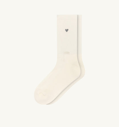 AUTRY 'LOVE' UNISEX SOCKS