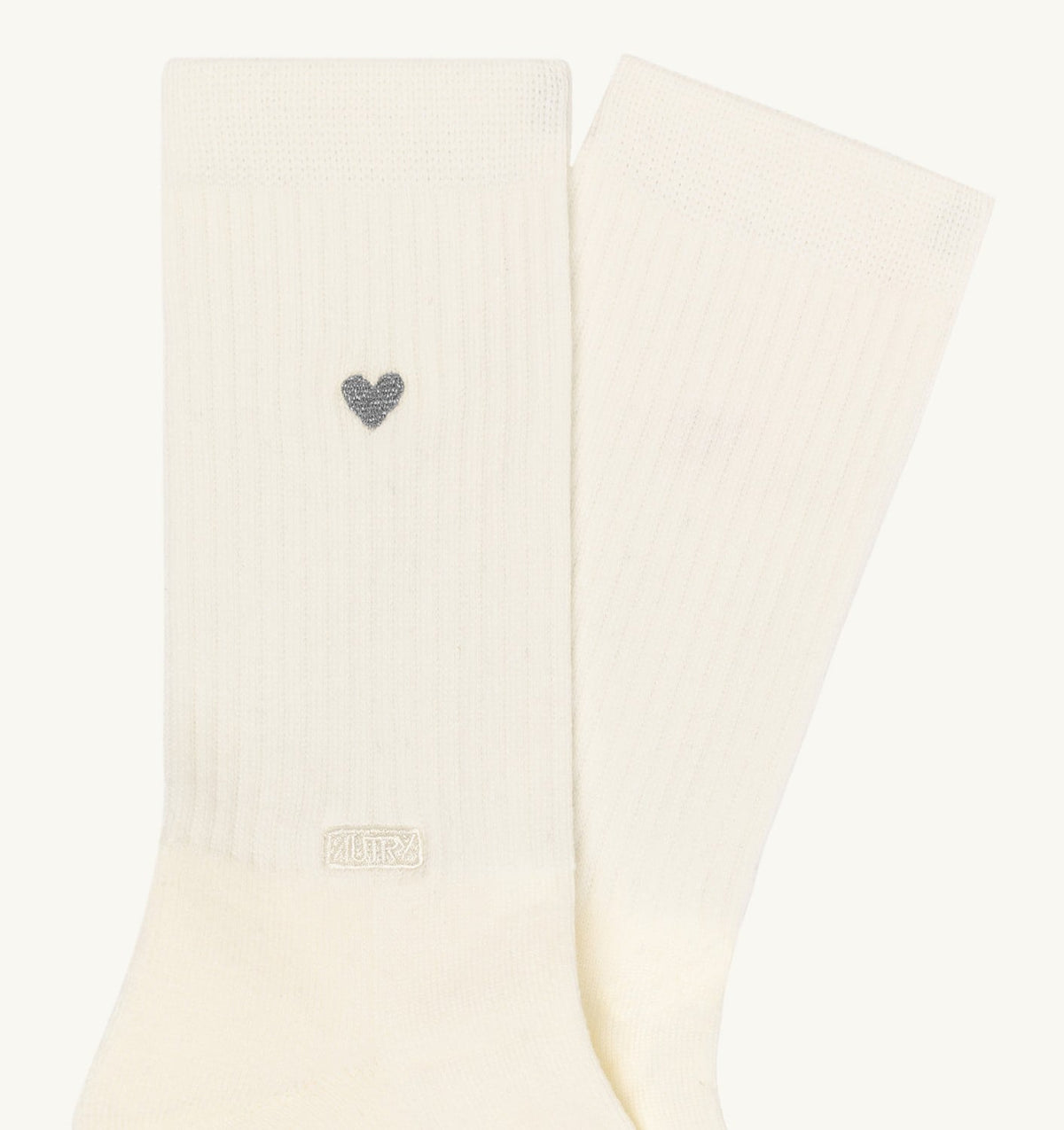 AUTRY 'LOVE' UNISEX SOCKS