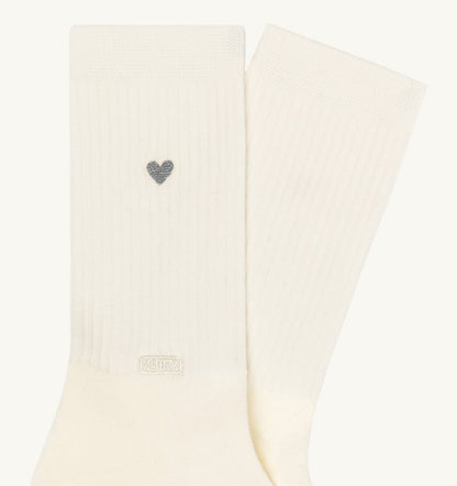 AUTRY 'LOVE' UNISEX SOCKS