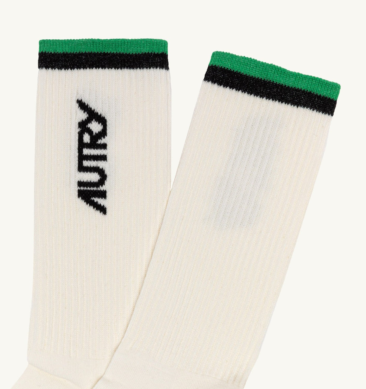 AUTRY AUTRY LOGO SOCKS UNISEX