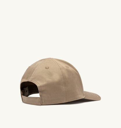 AUTRY BASEBALL CAP WITH EMBROIDERED LOGO UNISEX