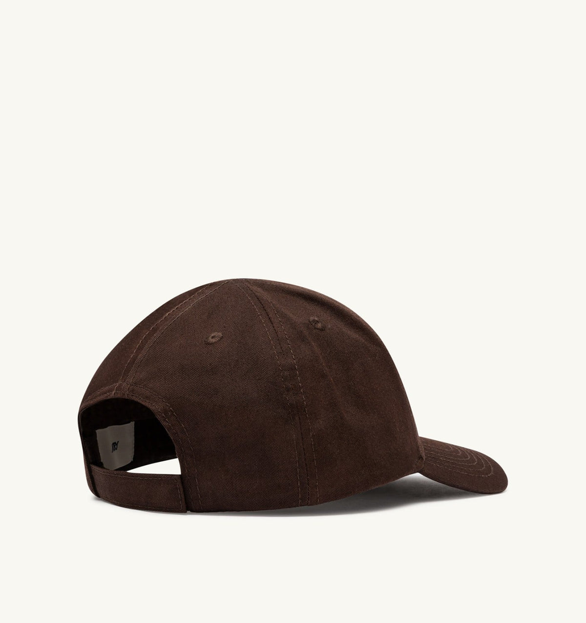 AUTRY BASEBALL CAP WITH EMBROIDERED LOGO UNISEX