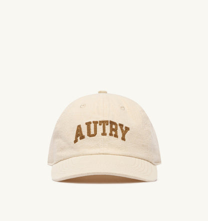 AUTRY COLLEGE LOGO BASEBALL CAP UNISEX