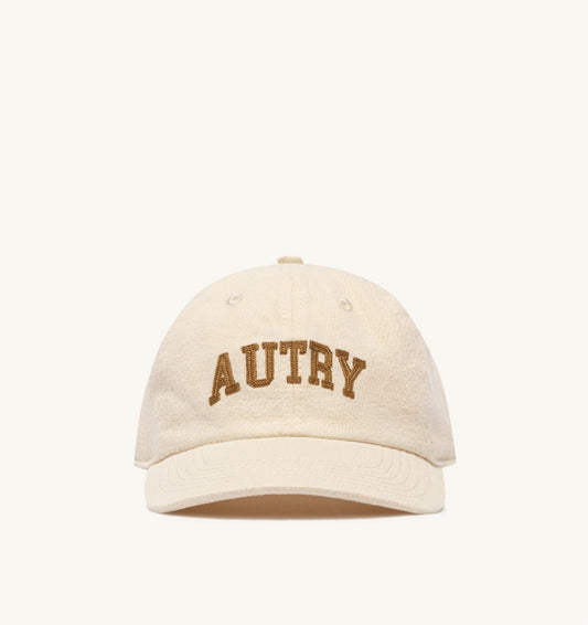 AUTRY COLLEGE LOGO BASEBALL CAP UNISEX