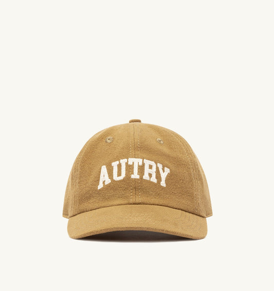 AUTRY COLLEGE LOGO BASEBALL CAP UNISEX