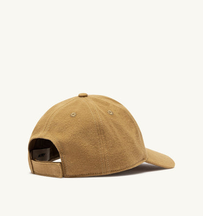 AUTRY COLLEGE LOGO BASEBALL CAP UNISEX