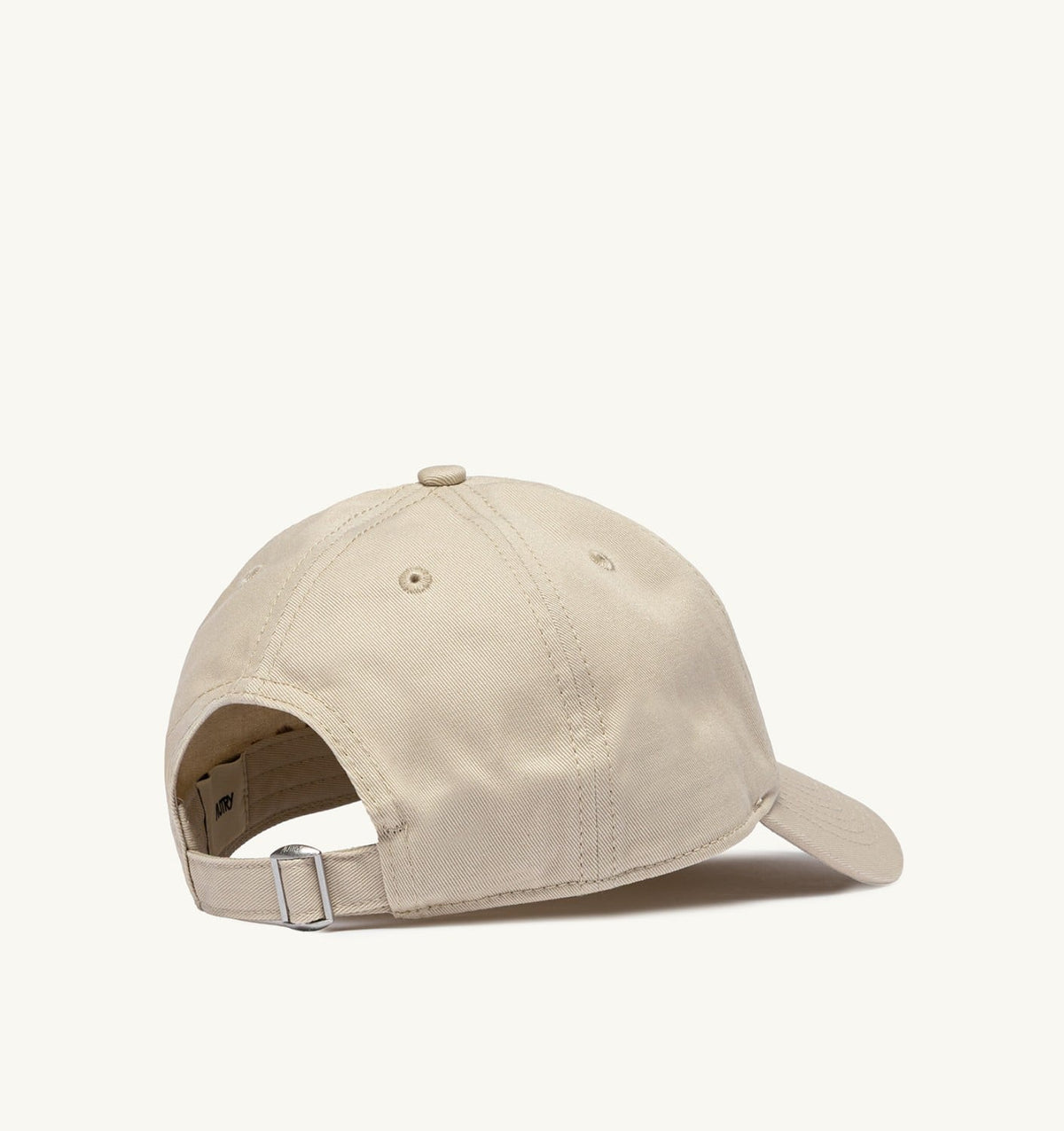 AUTRY 'HOTEL CORAZÓN' BASEBALL CAP UNISEX
