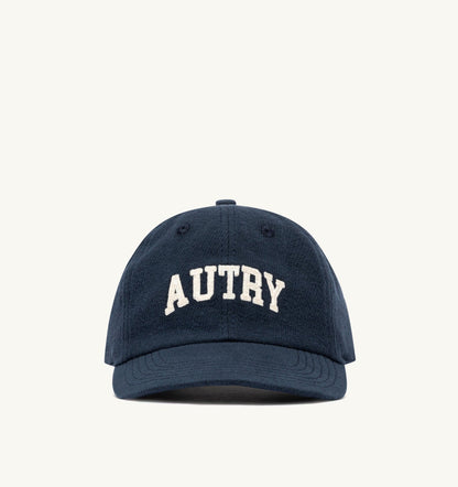 AUTRY COLLEGE LOGO BASEBALL CAP UNISEX