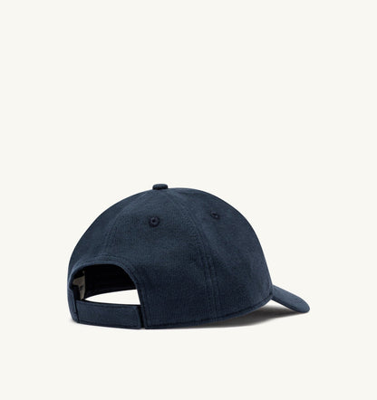 AUTRY COLLEGE LOGO BASEBALL CAP UNISEX