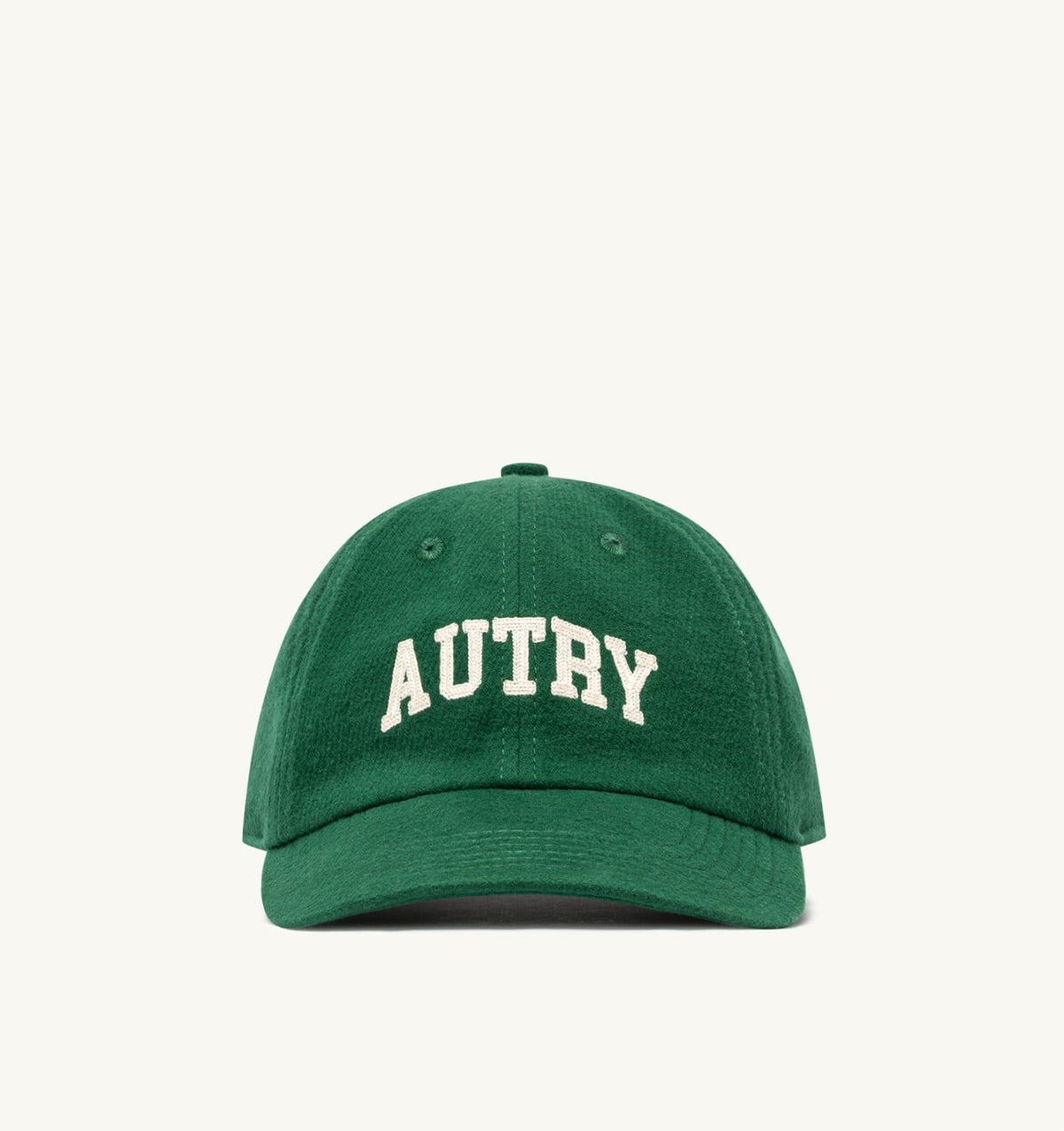AUTRY COLLEGE LOGO BASEBALL CAP UNISEX