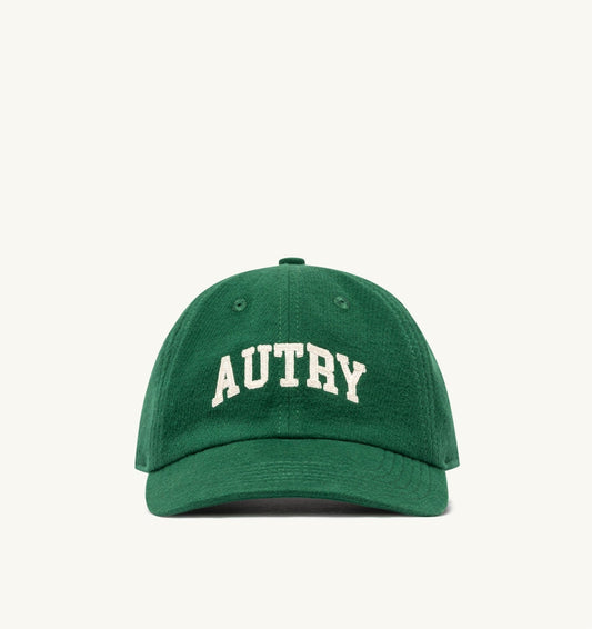 AUTRY COLLEGE LOGO BASEBALL CAP UNISEX