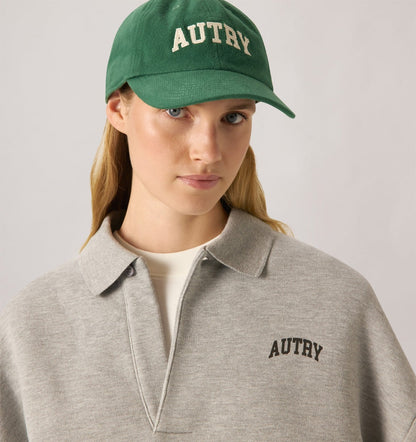 AUTRY COLLEGE LOGO BASEBALL CAP UNISEX