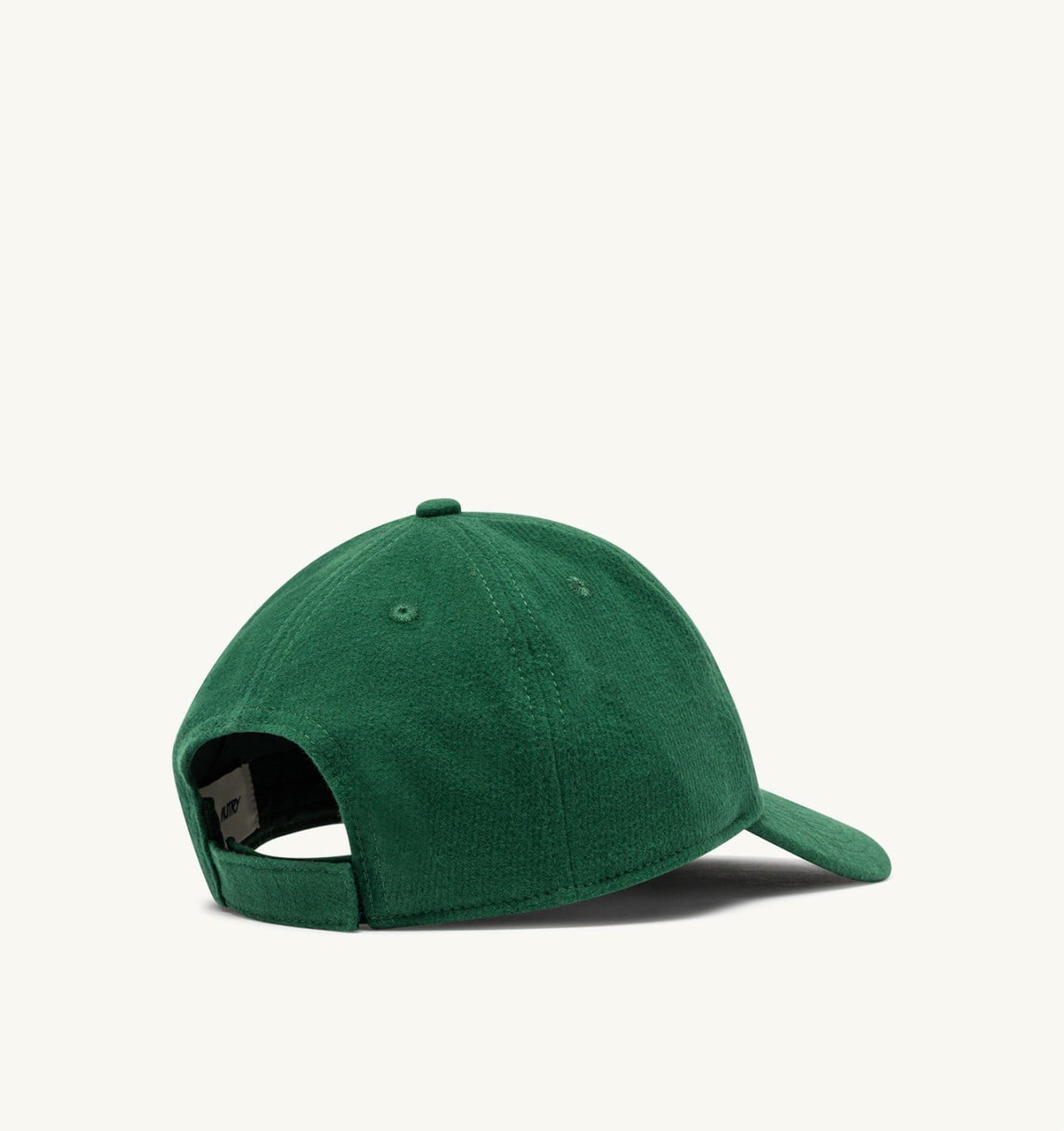 AUTRY COLLEGE LOGO BASEBALL CAP UNISEX