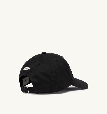 AUTRY 'GAME SET MATCH!' BASEBALL CAP UNISEX