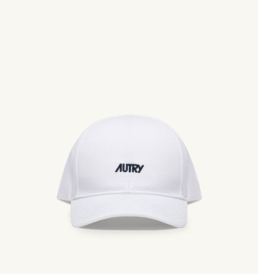 AUTRY BASEBALL CAP WITH EMBROIDERY LOGO UNISEX