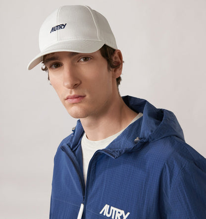 AUTRY BASEBALL CAP WITH EMBROIDERY LOGO UNISEX