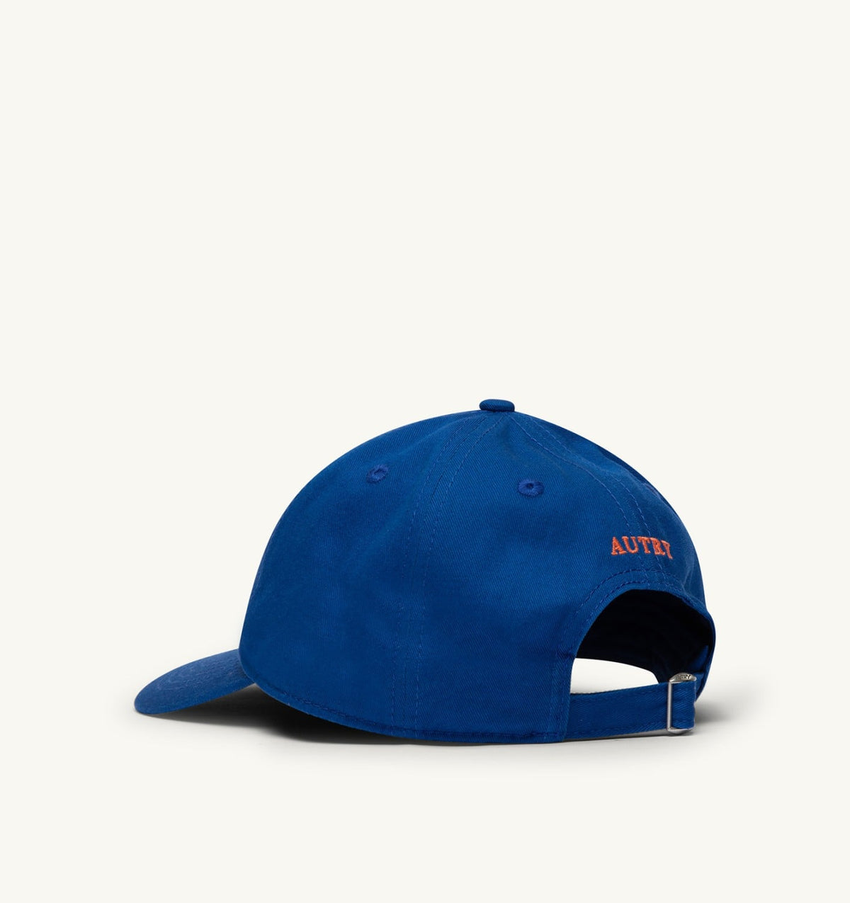AUTRY BASEBALL CAP WITH “FLOATING DREAMS” LOGO UNISEX