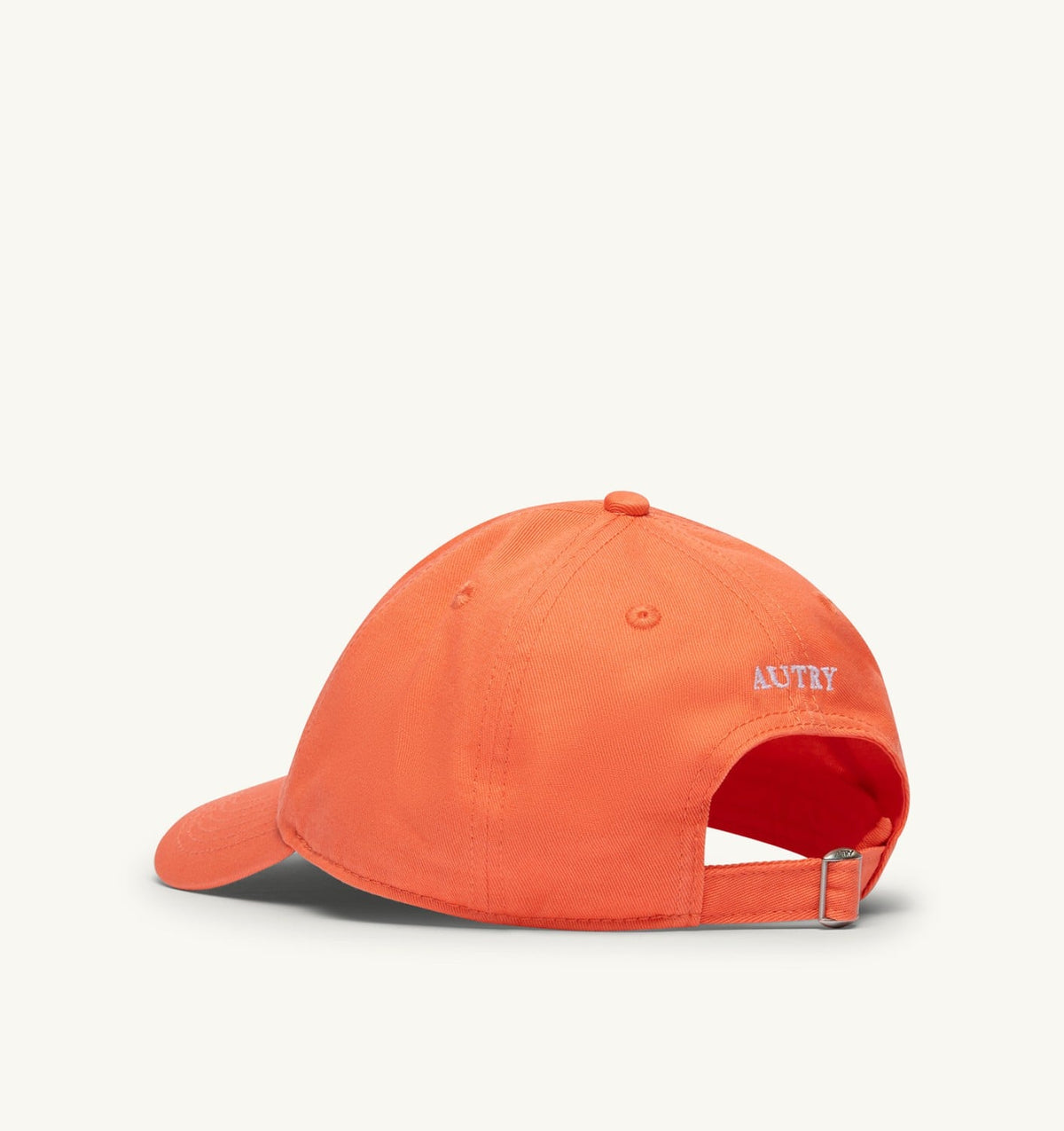 AUTRY BASEBALL CAP WITH “FLOATING DREAMS” LOGO UNISEX