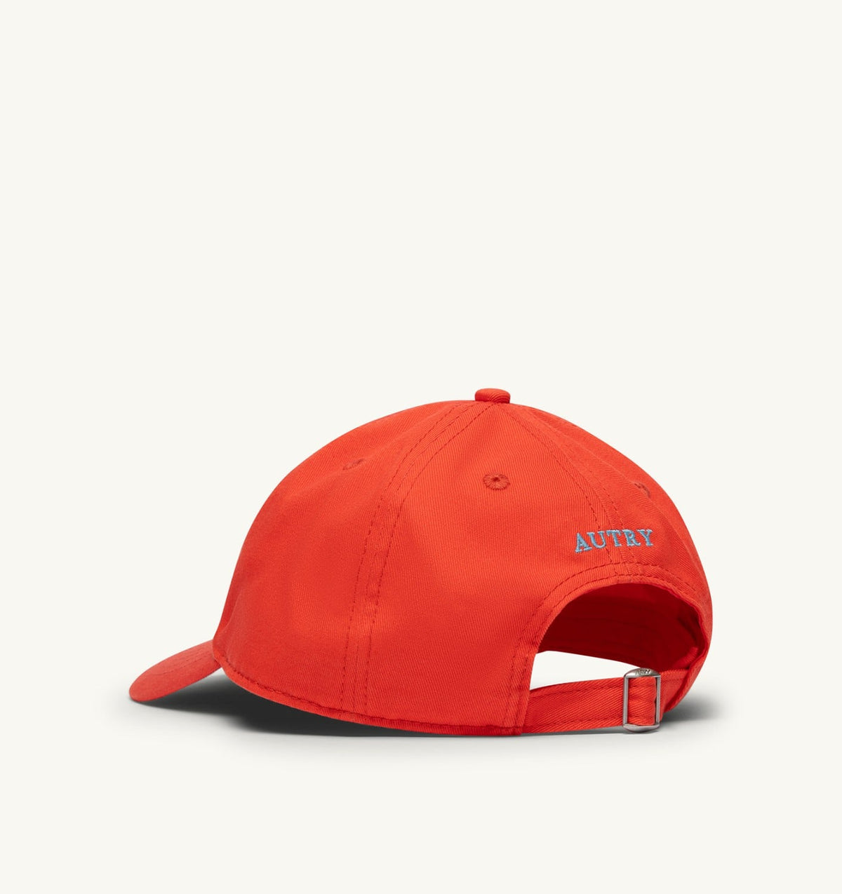 AUTRY BASEBALL CAP WITH “FLOATING DREAMS” LOGO UNISEX