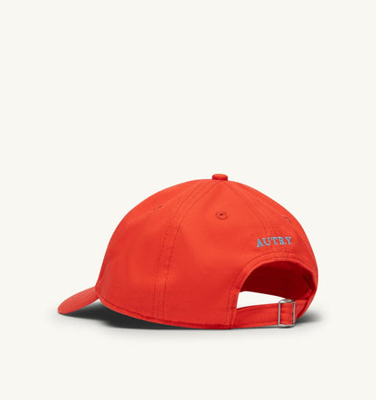 AUTRY BASEBALL CAP WITH “FLOATING DREAMS” LOGO UNISEX