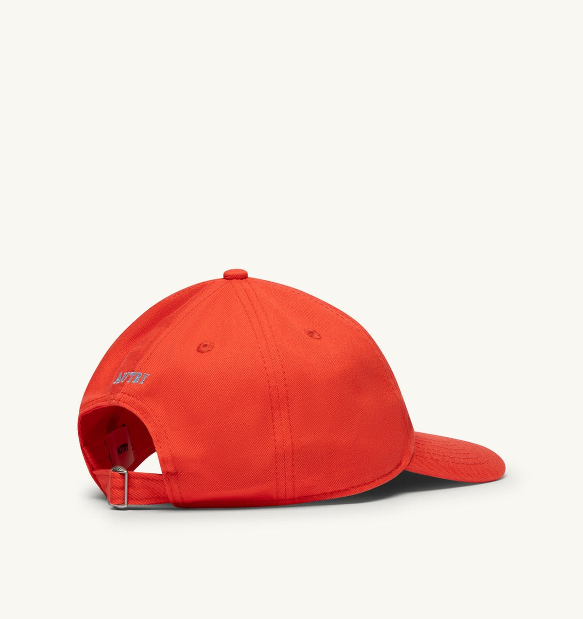AUTRY BASEBALL CAP WITH “FLOATING DREAMS” LOGO UNISEX