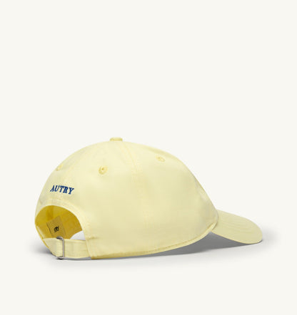 AUTRY BASEBALL CAP WITH “FLOATING DREAMS” LOGO UNISEX