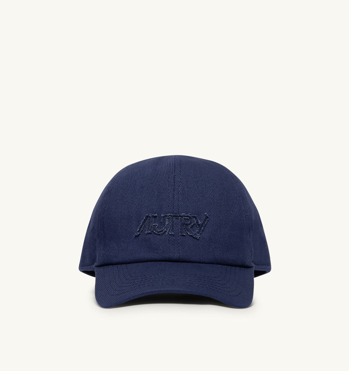 AUTRY BASEBALL CAP WITH TONAL LOGO UNISEX