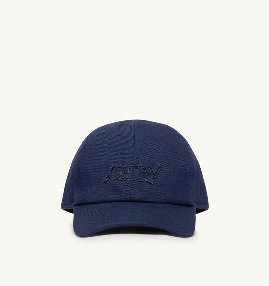 AUTRY BASEBALL CAP WITH TONAL LOGO UNISEX