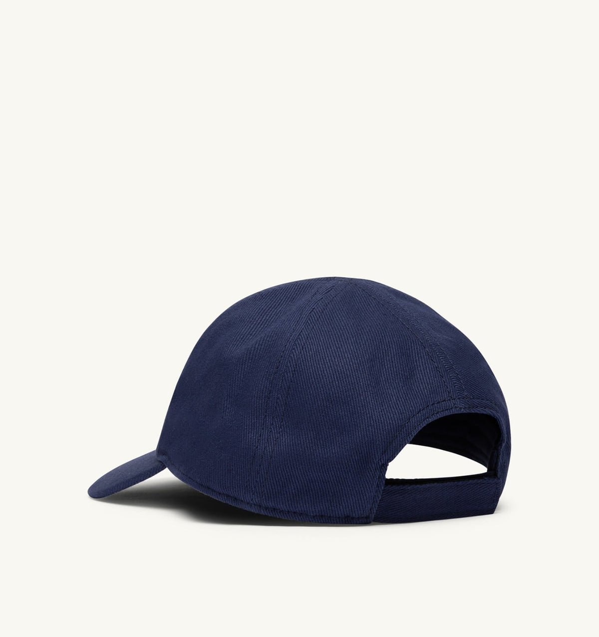 AUTRY BASEBALL CAP WITH TONAL LOGO UNISEX