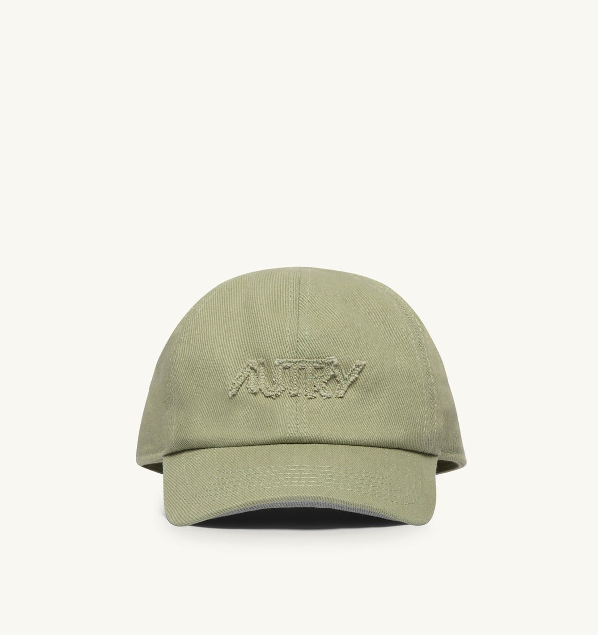 AUTRY BASEBALL CAP WITH TONAL LOGO UNISEX