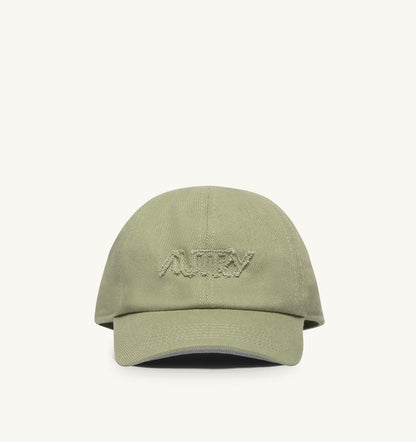 AUTRY BASEBALL CAP WITH TONAL LOGO UNISEX